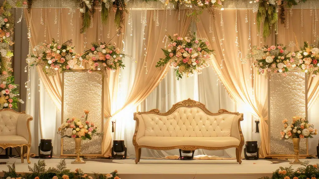 Parth Caterers and Decorators
