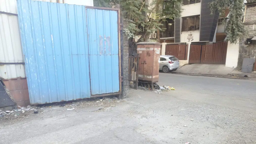 Mumbai - Pant Nagar