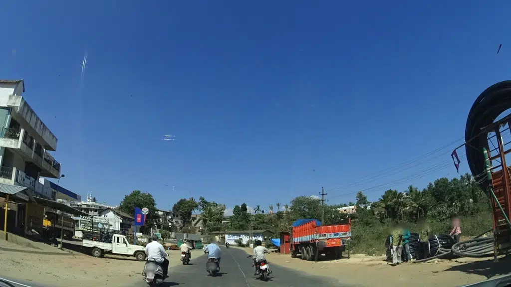 Maruti Suzuki Arena