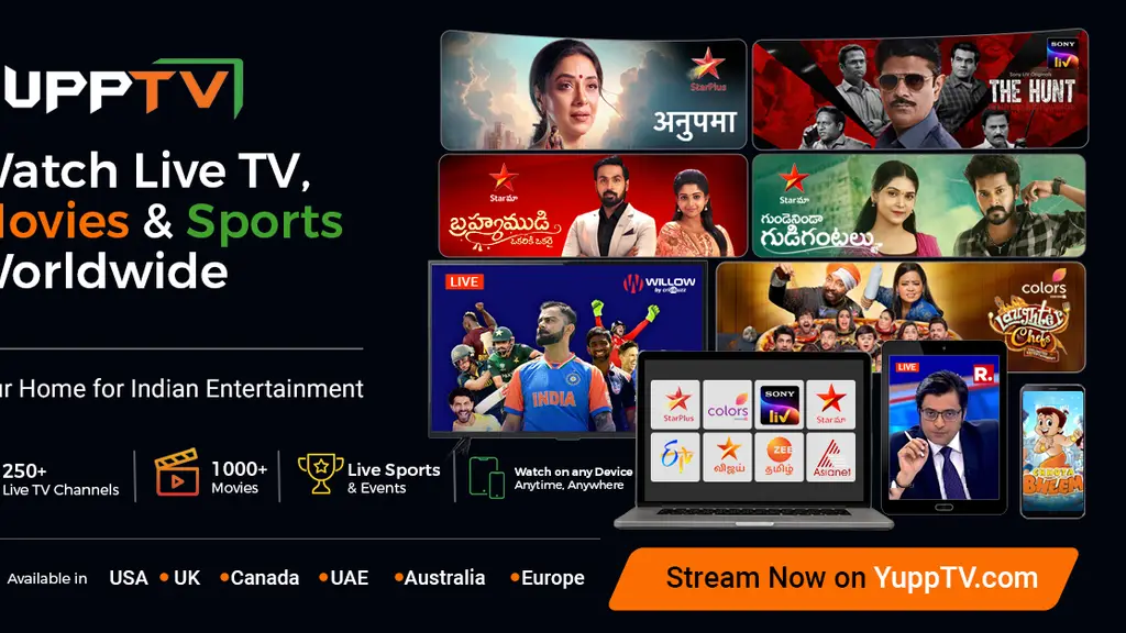 Asia Cup 2025 T20 Series