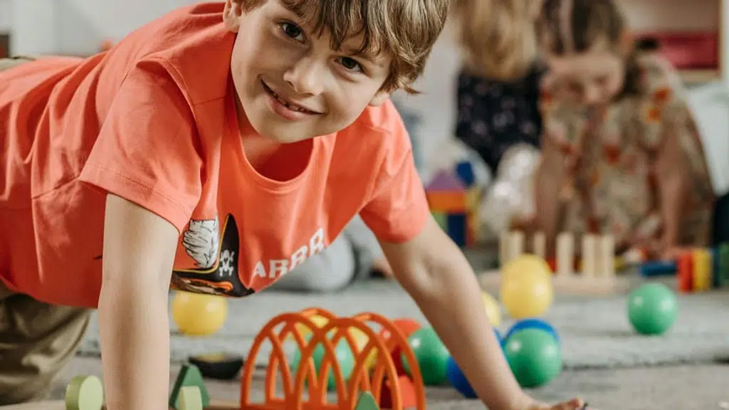 Kidz Launcher Education Group