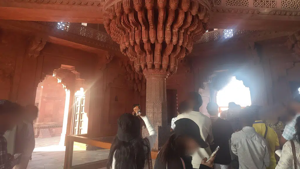 Diwan-E-Khas