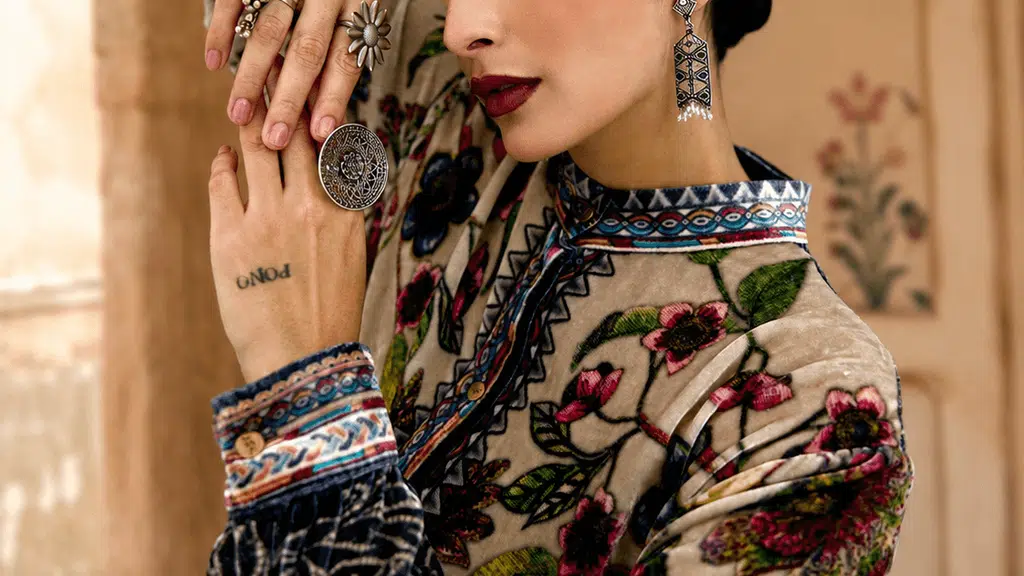 Meera Jaipur - Best 925 Silver Jewellery Shop in Jaipur