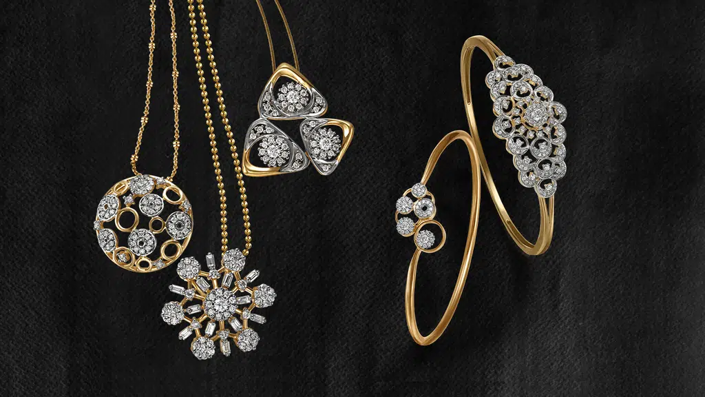 Prime Kundan jewelry