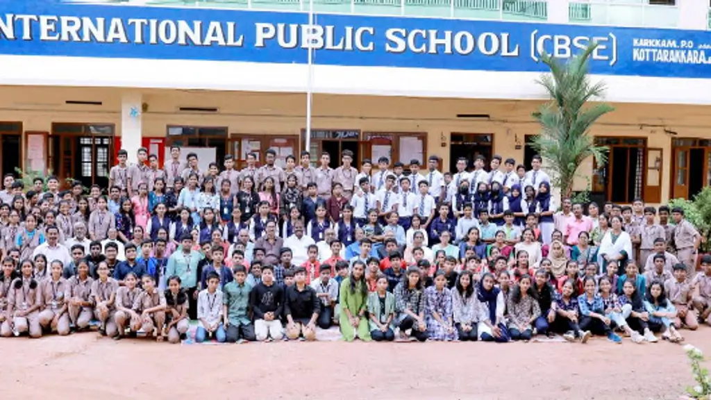 Karickam International Public School(KIPS)