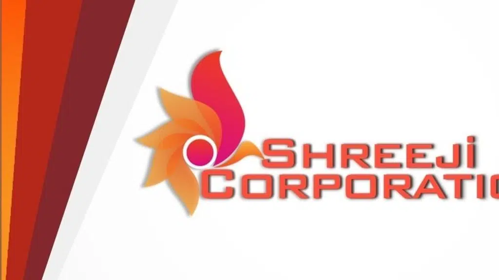 Shreeji Corporation