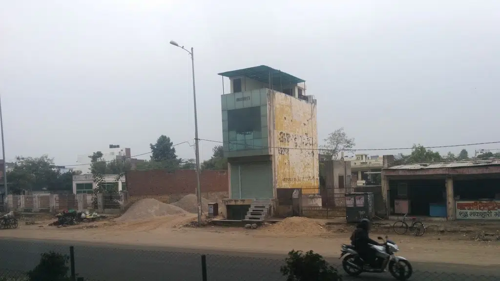 Maruti Suzuki Commercial