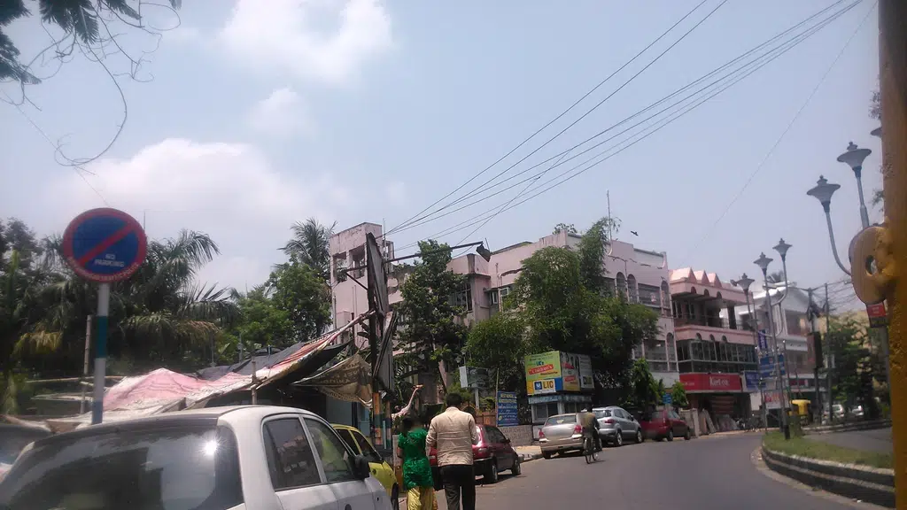 Khanna Institute of Motor Driving