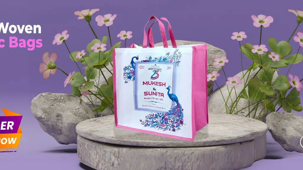 Srijan Bags