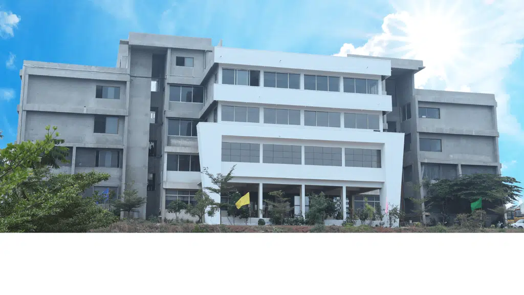 Saraswati International School