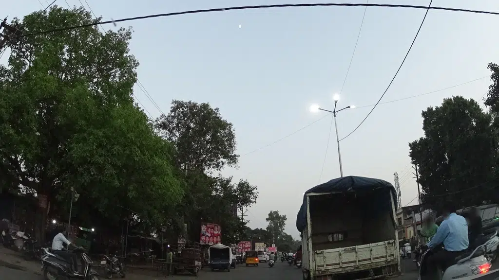 Raja Anna's Sai Ram Dosa Center