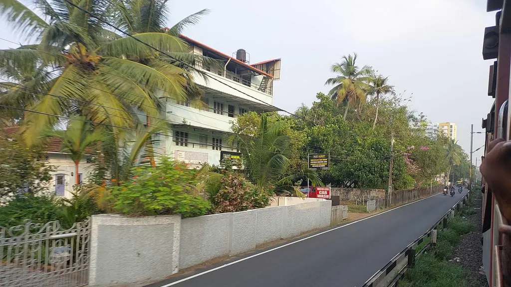 Sacred Heart Syro Malabar Church