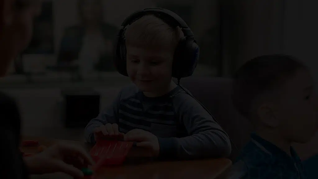 Maharashtra Karnayatra Speech Therapy