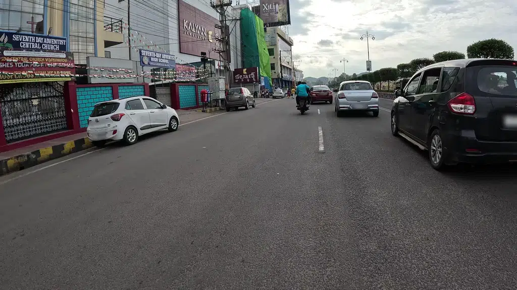 My Kalyan Mini Store