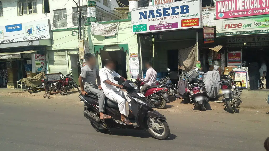 Lassi Shop mehdipatnam