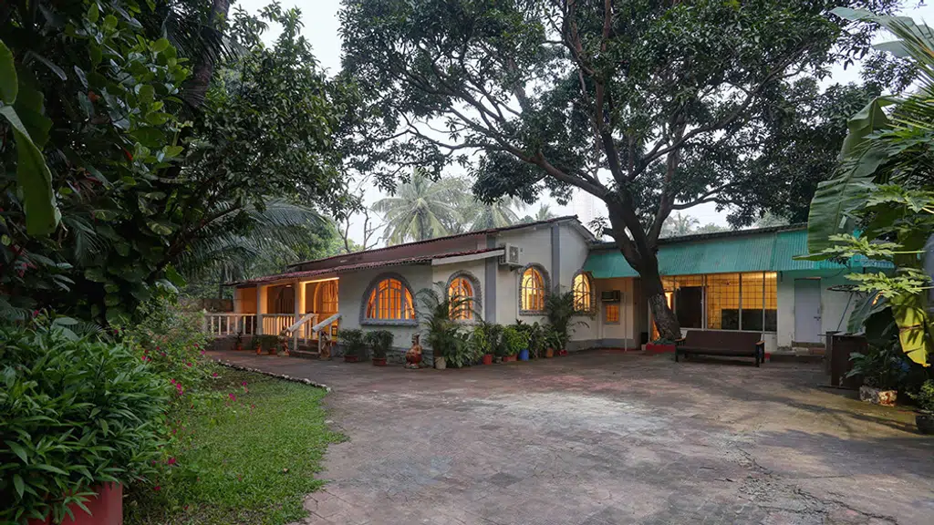 Shraddha Niwas