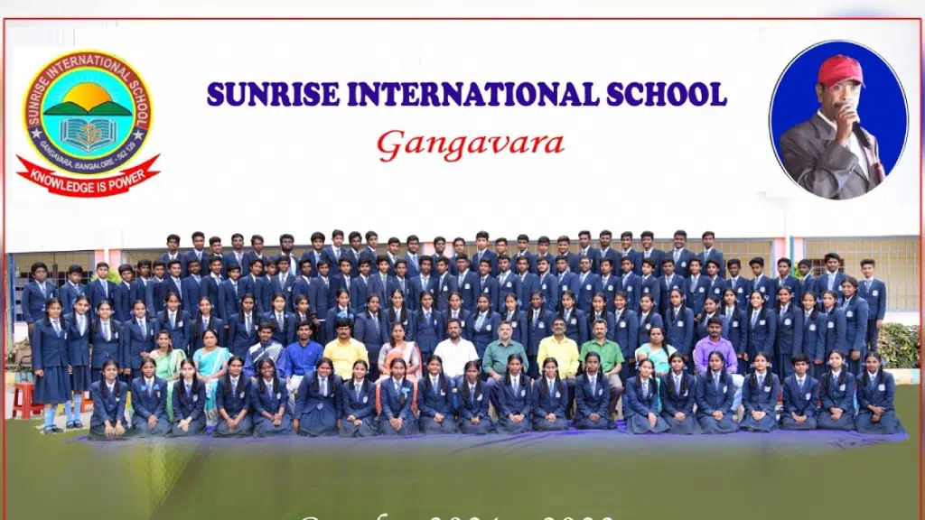 Sunrise International School