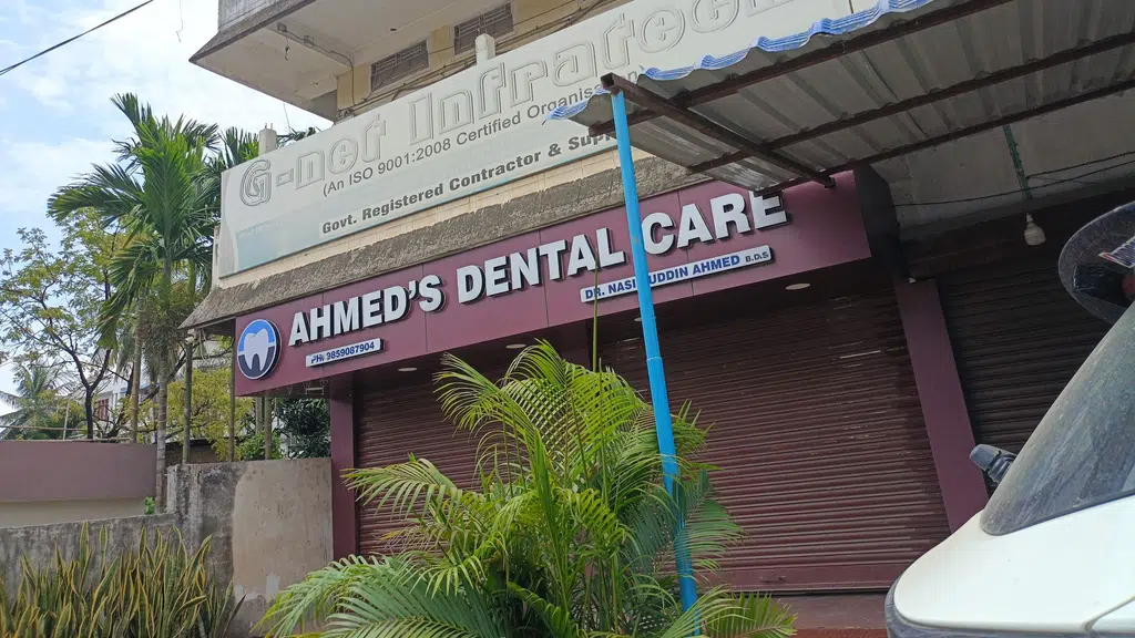 Ahmed's Dental Care