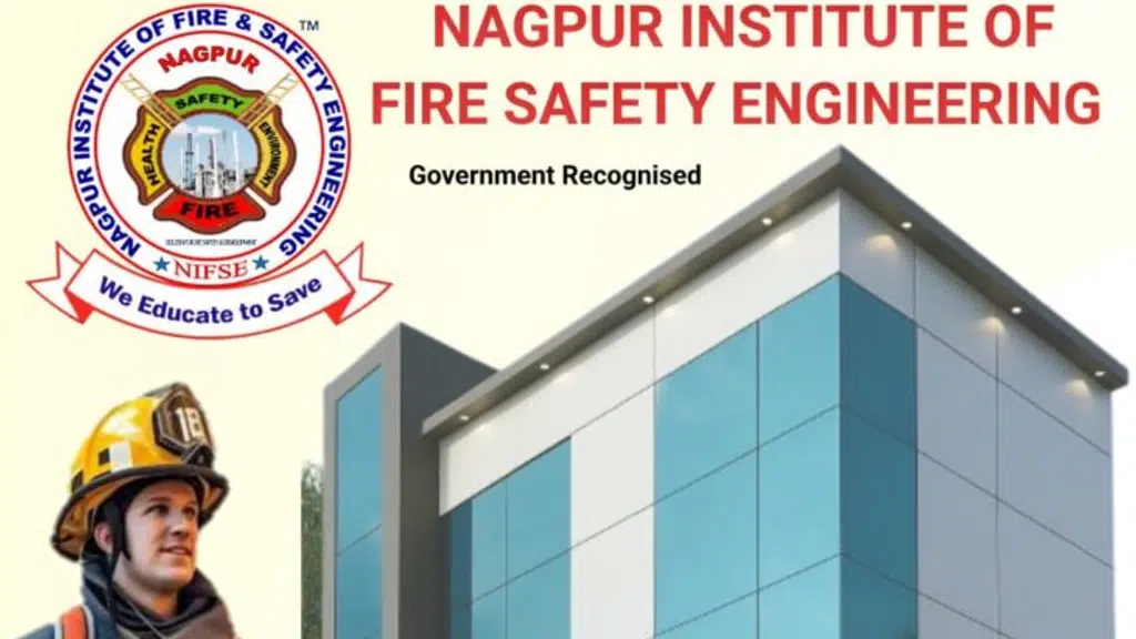 NIFSE Fire and Safety College