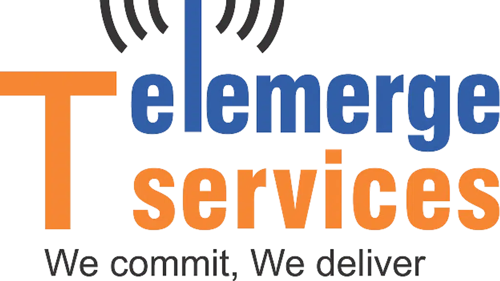 Telemerge it services
