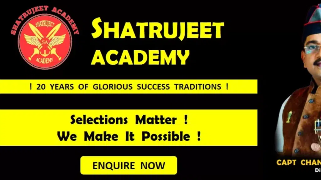 Shatrujeet Academy