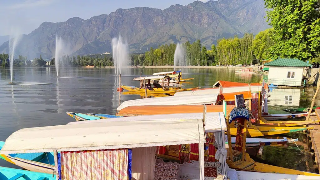 Kralyari Tour and Travels