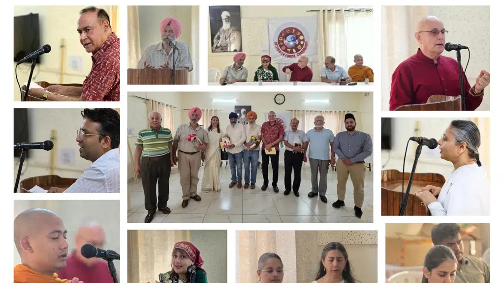 Baha'is of India