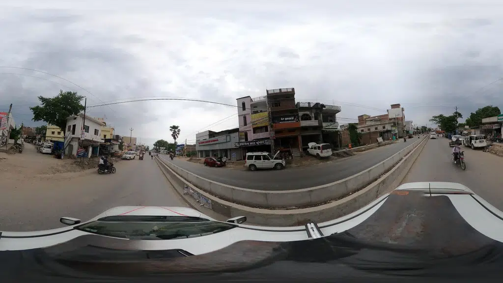 Shri Baba Pashupatinath Ji Automobiles