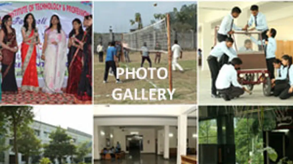 Kothiwal Institute of Technology and Professional Studies