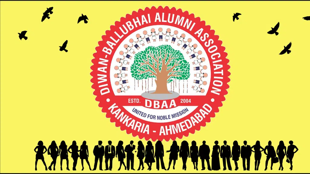 Diwan Ballubhai Higher Secondary School