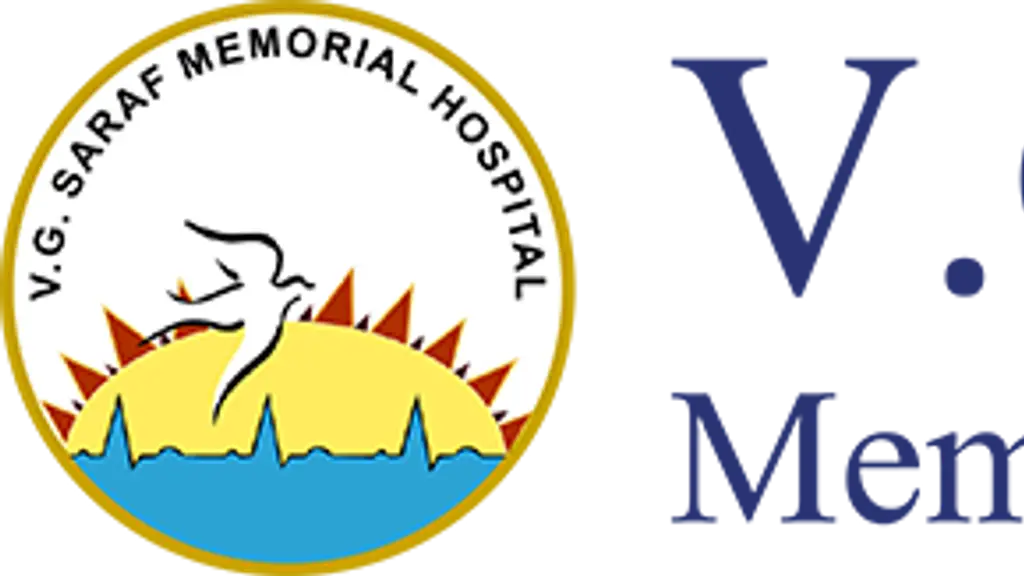 VG Saraf Hospital