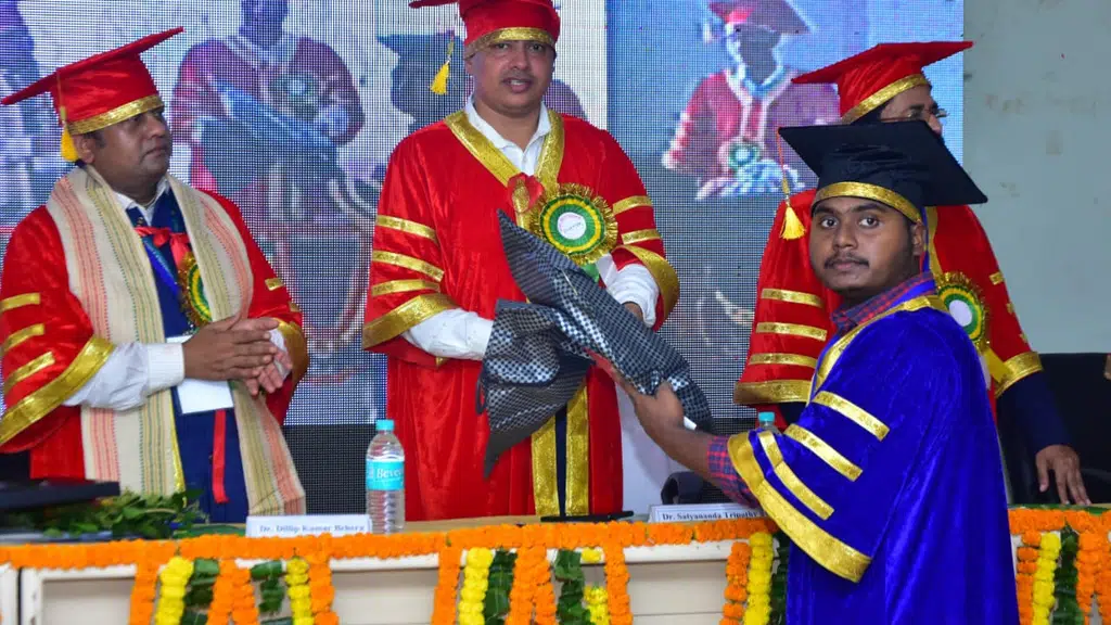 Nilasaila institute of science and technology