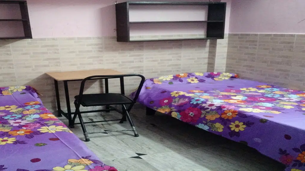 Nakul Boys Hostel