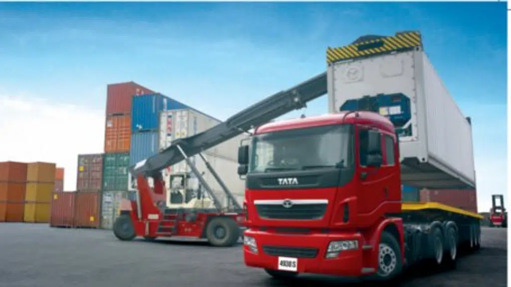 TCM Haulers India Pvt Ltd