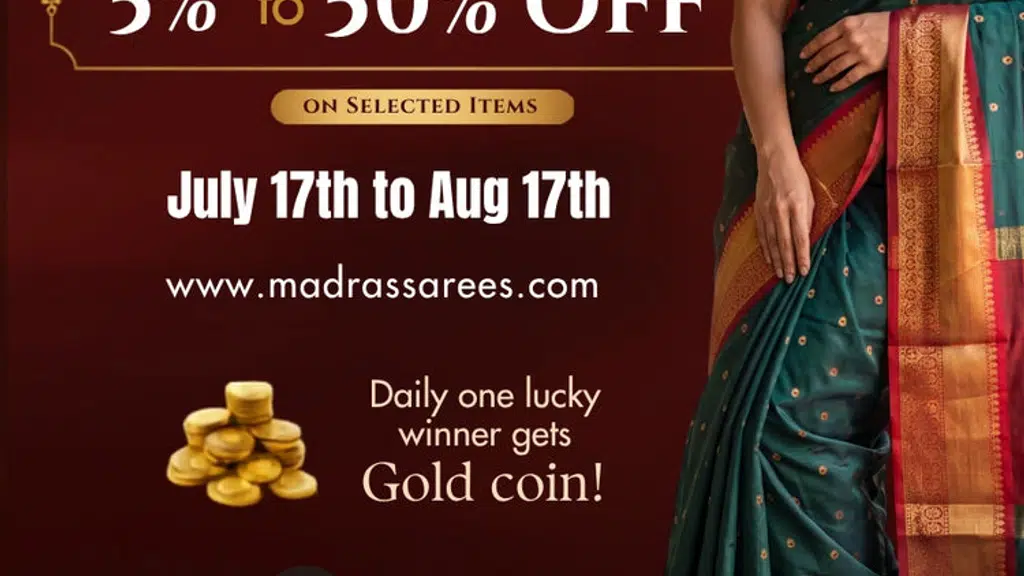 The Madras Oil Stores
