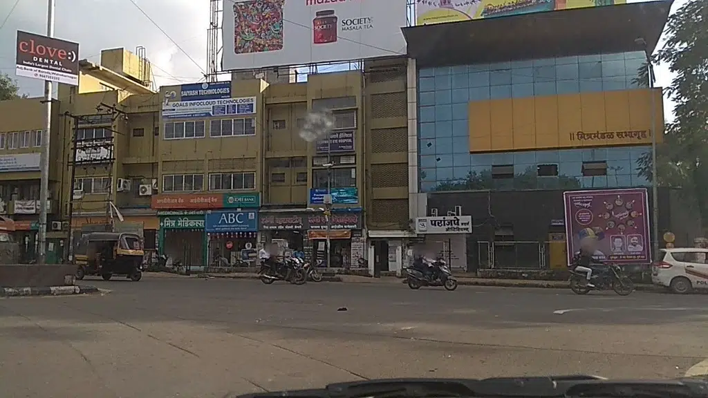 Dr Ami Dalal Date Woman's Clinic