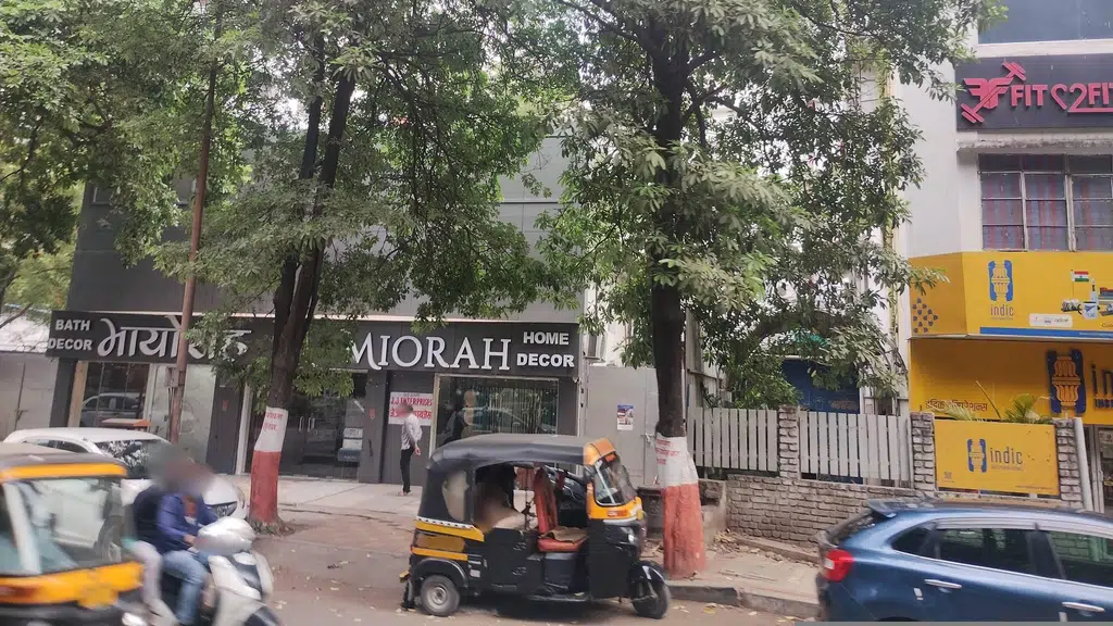 Ganga Nursing Home