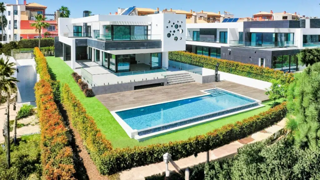 Joshi properties