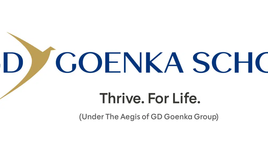 G.D. Goenka Public School Jhansi