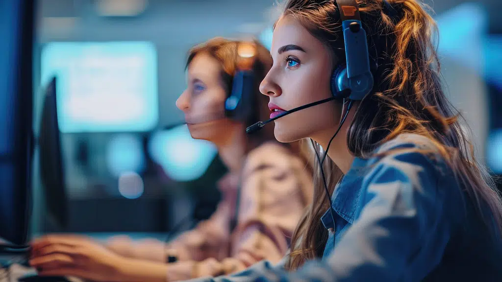 Vcare Call Center India Private Limited