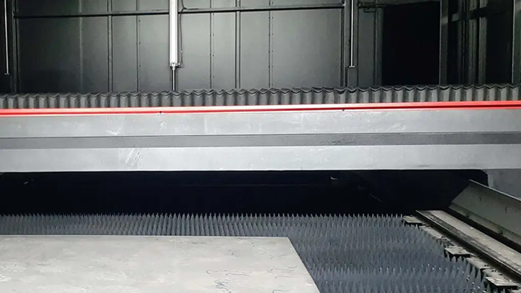 Hitze Engineering | CNC Laser Cutting Job Work