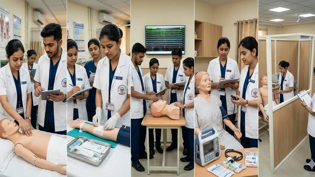 Ambedkar Institute Of Higher Education