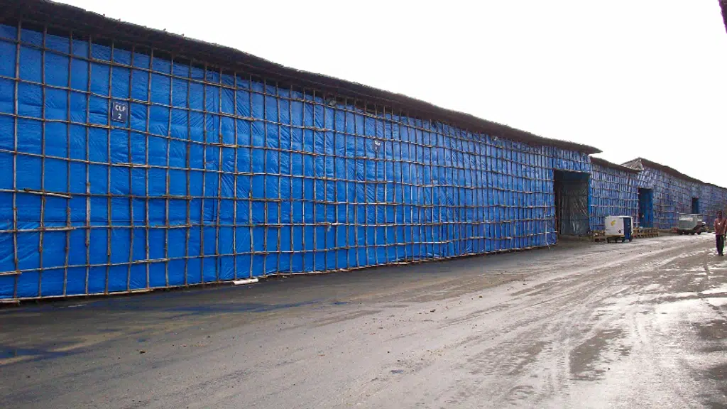 Nutan Tarpaulins