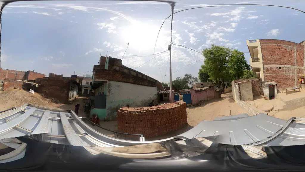 Maa Saraswati Gyan Mandir Asnov Bhadohi Up