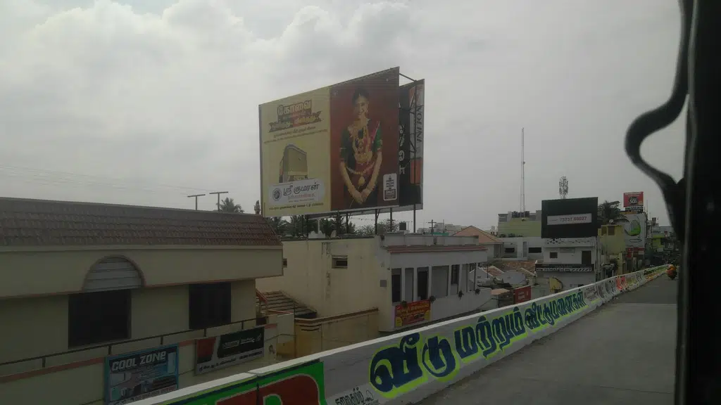 Sri Blossom Furniture
