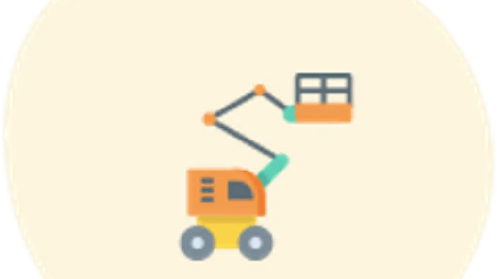 RM Manlift Rental