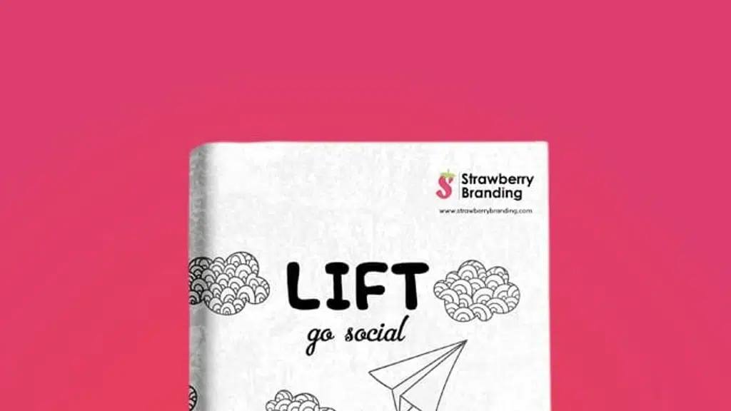 Strawberry Branding