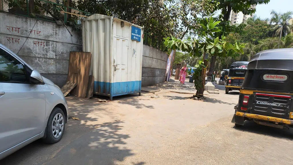Ved Aarambh Yoga Studio