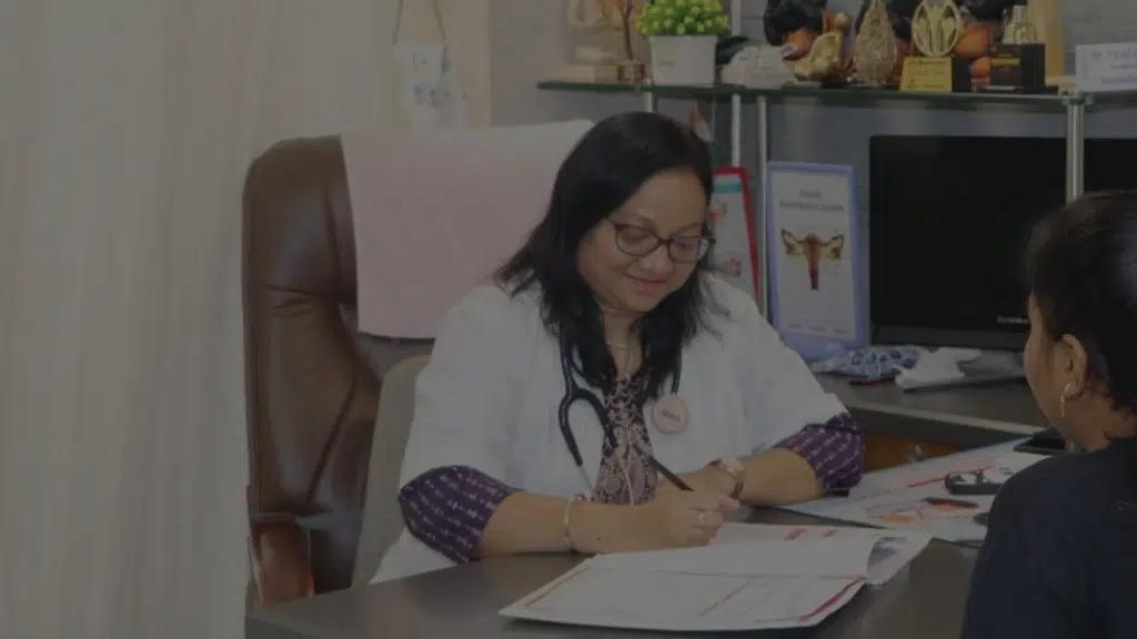 Payal Maternity Home and Fertility Centre