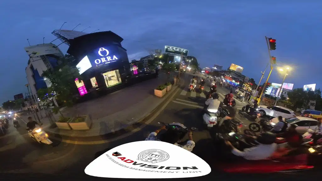 T3 The Techno Town